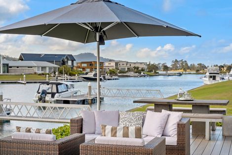 Photo of property in 133 Motu Grande, Pauanui, Hikuai, 3579