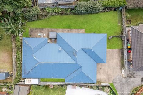 Photo of property in 5 Ernest Shackleton Place, Waiuku, 2123