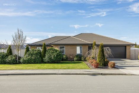 Photo of property in 18 Sincock Place, Kaiapoi, 7630