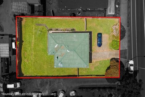 Photo of property in 71 Browns Road, Manurewa, Auckland, 2102