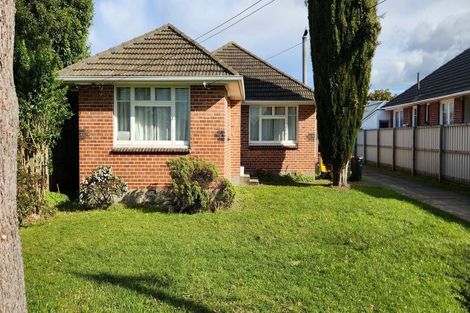 Photo of property in 46 Moreland Avenue, Papanui, Christchurch, 8053