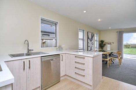 Photo of property in 34 Helmore Street, Rangiora, 7400