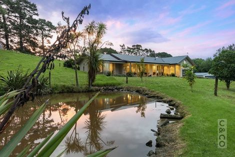Photo of property in 589 Inland Road, Helensville, 0875