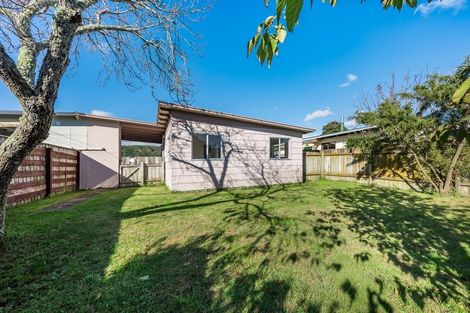 Photo of property in 81 Arawhata Road, Paraparaumu, 5032