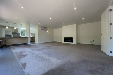 Photo of property in 1 Purau Terrace, Cashmere, Christchurch, 8022
