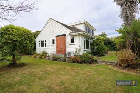 Photo of property in 56 Puriri Street, Riccarton, Christchurch, 8041