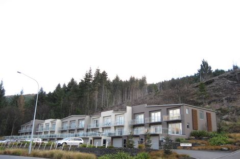 Photo of property in Remarkables Apartments, 658 Frankton Road, Queenstown, 9300
