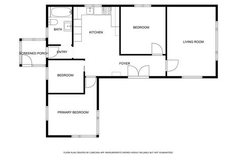 Photo of property in 43 Vivian Street, Burwood, Christchurch, 8083