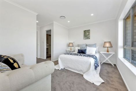 Photo of property in 45 Koromeke Street, Flat Bush, Auckland, 2019
