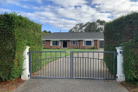 Photo of property in 91 Te Whanga Road, Levin, 5572