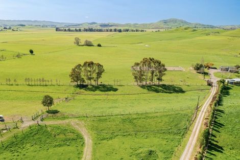 Photo of property in 199 Elsthorpe Road, Otane, 4277