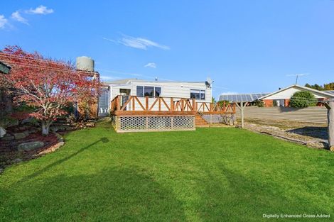 Photo of property in 10 Keatoa Terrace, Owaka, 9535