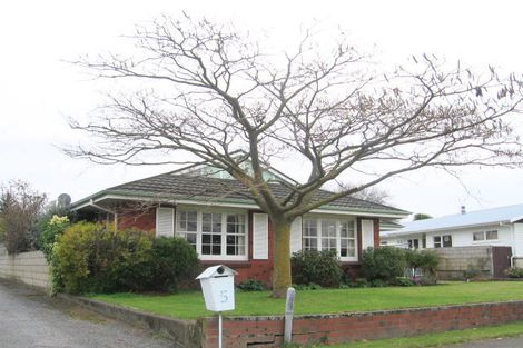 Photo of property in 3 Holyrood Street, Taradale, Napier, 4112