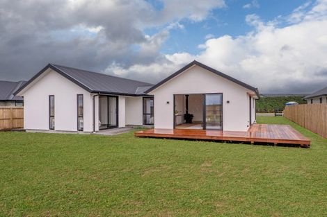 Photo of property in 82 Kimberley Road, Darfield, 7510