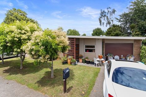 Photo of property in 46u1 Peachgrove Road, Hamilton East, Hamilton, 3216