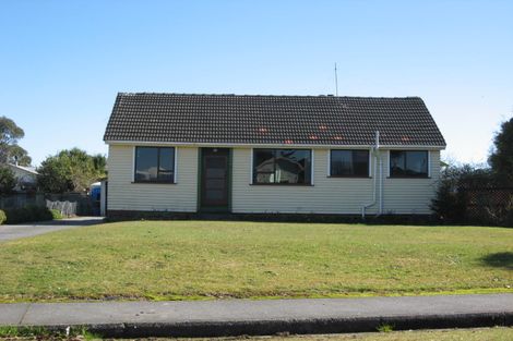 Photo of property in 91 Jollie Street, Hokitika, 7810
