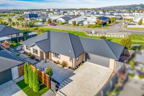 Photo of property in 6 Ensete Road, Wigram, Christchurch, 8025