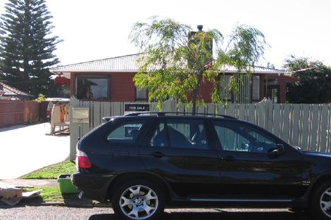 Photo of property in 1/64 Millen Avenue, Pakuranga, Auckland, 2010
