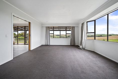 Photo of property in 2346 Makino Road, Halcombe, Feilding, 4779