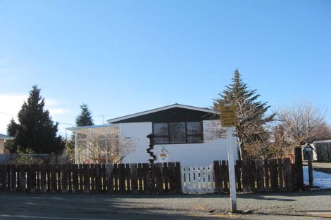 Photo of property in 37 Maryburn Road, Twizel, 7901