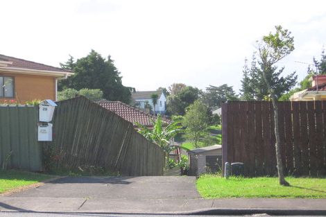 Photo of property in 29 Pisces Road, Glen Eden, Auckland, 0602