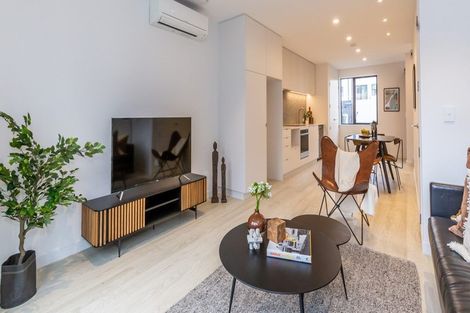 Photo of property in 2/251 Madras Street, Christchurch Central, Christchurch, 8011