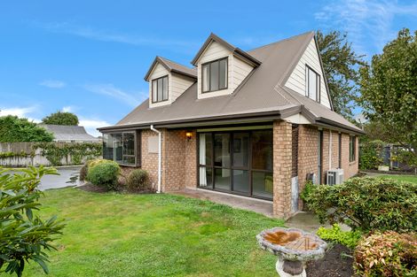 Photo of property in 17 Kissel Street, Templeton, Christchurch, 8042