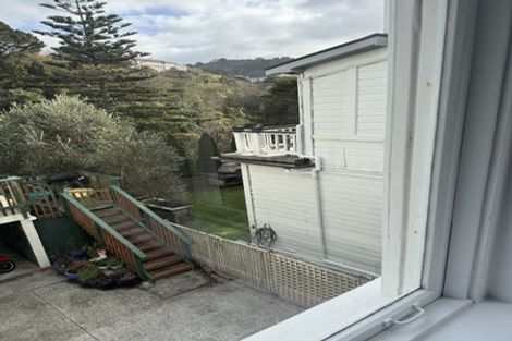 Photo of property in 3/206 The Terrace, Wellington Central, Wellington, 6011
