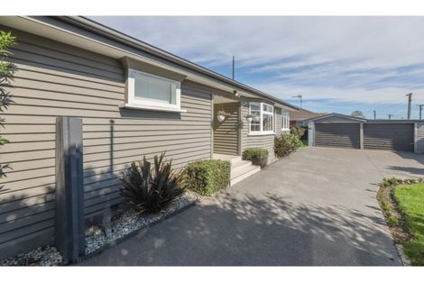 Photo of property in 45 Simeon Street, Spreydon, Christchurch, 8024