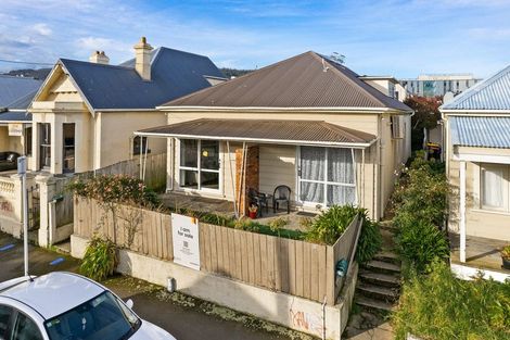 Photo of property in 29 Hyde Street, North Dunedin, Dunedin, 9016