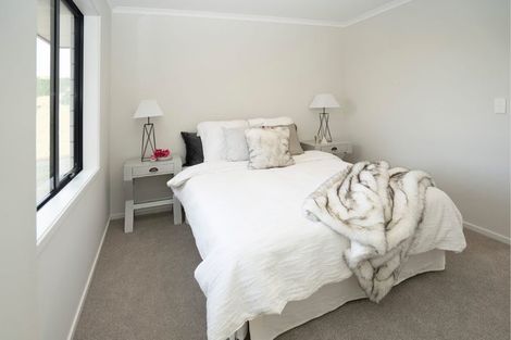 Photo of property in 577 East Maddisons Road, Rolleston, 7614