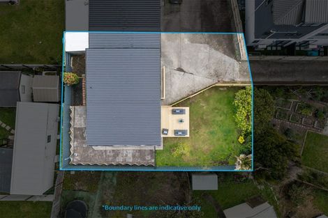 Photo of property in 1/10 Statesman Street, Henderson, Auckland, 0612