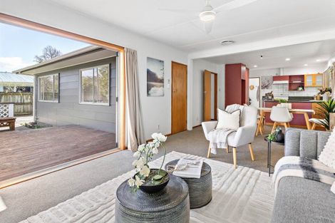 Photo of property in 115b East Street, Greytown, 5712