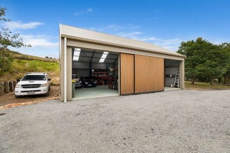 Photo of property in 540 Burnside Road, Makarau, Kaukapakapa, 0873