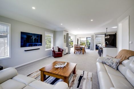 Photo of property in 6 Pelorus Avenue, Poraiti, Napier, 4112