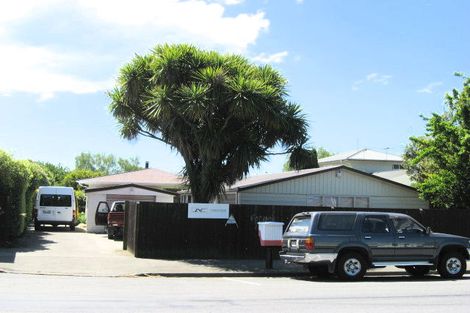 Photo of property in 70 Ohoka Road, Kaiapoi, 7630