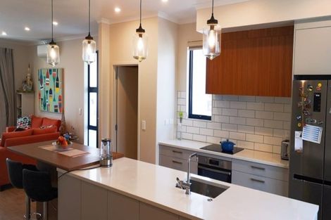 Photo of property in 16 Rangihina Road, Hobsonville, Auckland, 0616