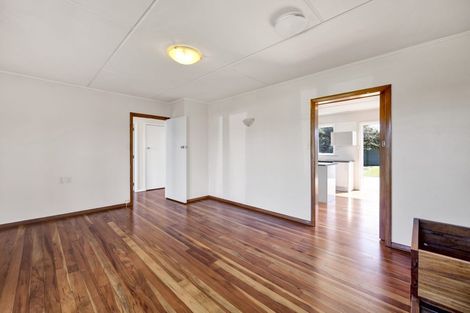 Photo of property in 8 Pacey Avenue, Hawera, 4610