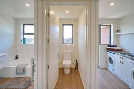 Photo of property in 16 Lilian Street, Kaiapoi, 7630