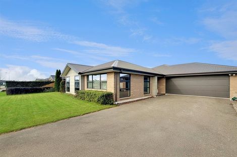 Photo of property in 30 Newman Road, Rolleston, 7614