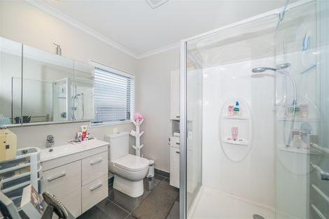 Photo of property in 63c James Line, Kelvin Grove, Palmerston North, 4414