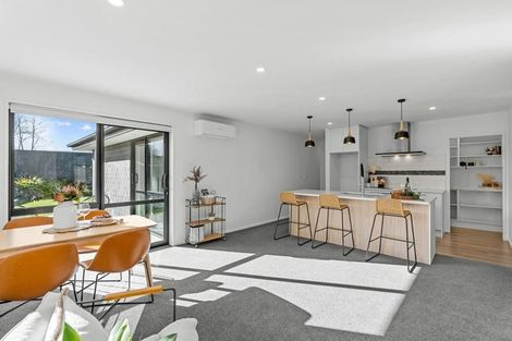 Photo of property in 8 Rahme Crescent, Kaiapoi, 7630