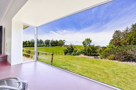 Photo of property in 214 Clinton-makaretu Road, Ashley Clinton, Takapau, 4286