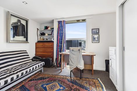Photo of property in Altar Apartments, 53/120u Rintoul Street, Newtown, Wellington, 6021