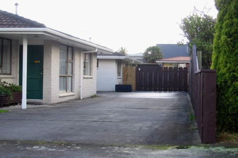 Photo of property in 73b Stanley Avenue, Palmerston North, 4414