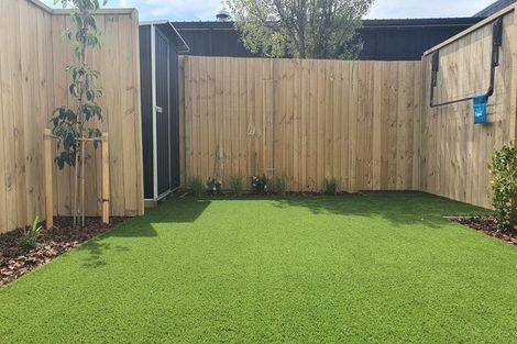 Photo of property in 1 Verlamio Lane, Edgeware, Christchurch, 8013