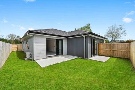 Photo of property in 54u2 Insoll Avenue, Enderley, Hamilton, 3214