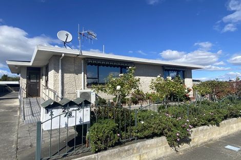 Photo of property in 1/78 Te Mata Road, Havelock North, 4130