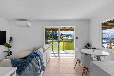 Photo of property in 972 Kahikatea Flat Road, Waitoki, 0871