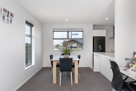 Photo of property in 99 Ridgeway Avenue, Rolleston, 7615